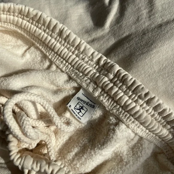 SPORTY & RICH matching set - Picture 6 of 6